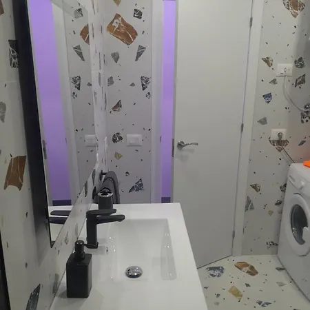 Marina 306 Appartement
