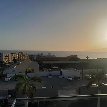 Appartement Marina 306 Callao Salvaje